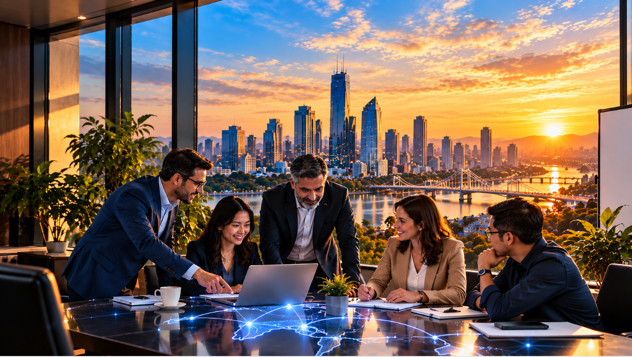 PRABHA Professional Network Opportunities